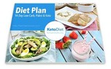 Thumbnail Diet Plan Pack